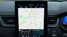 Renault Symbioz 1.8 E-Tech FHEV 160 Iconic Esprit Alpine 5dr Auto Hybrid Estate